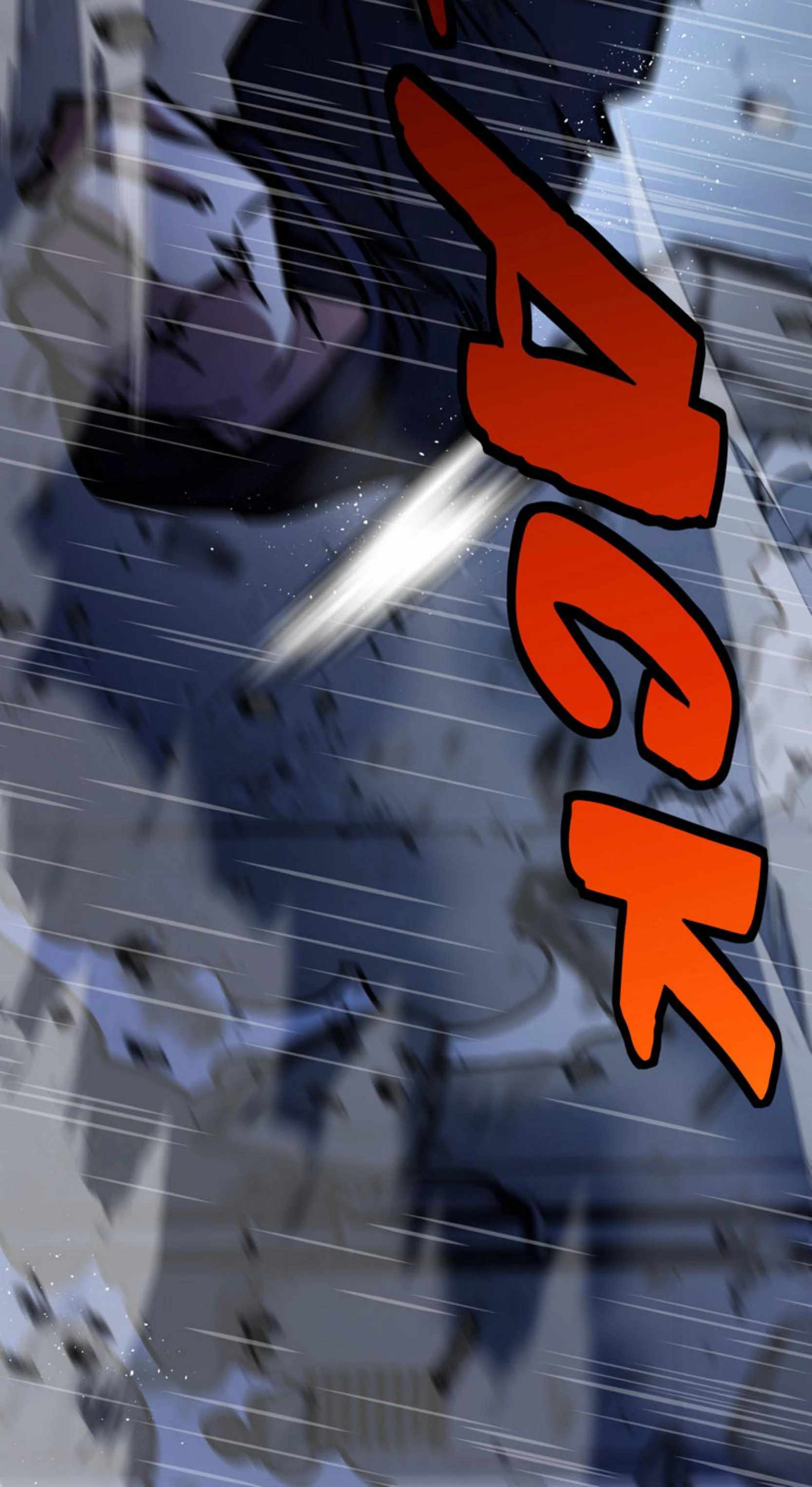 Alive - Manhwa Chapter 3 34